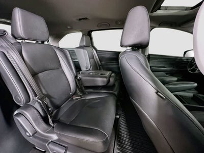 Honda Odyssey EX-L 2023
