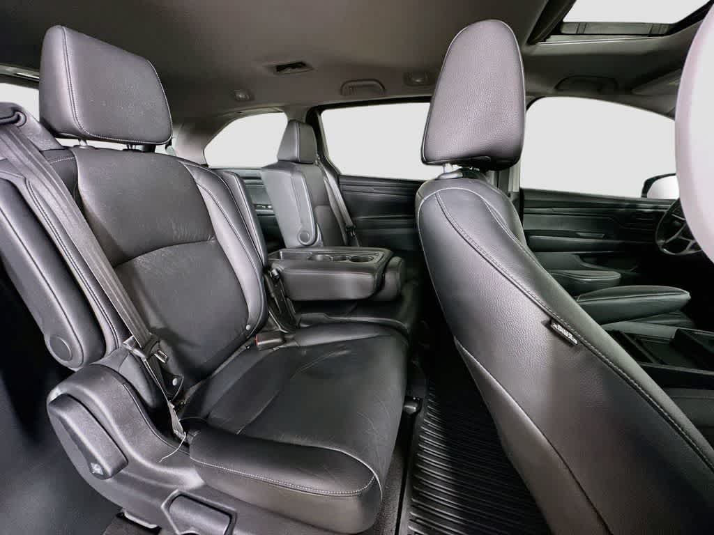 Honda Odyssey EX-L 2023