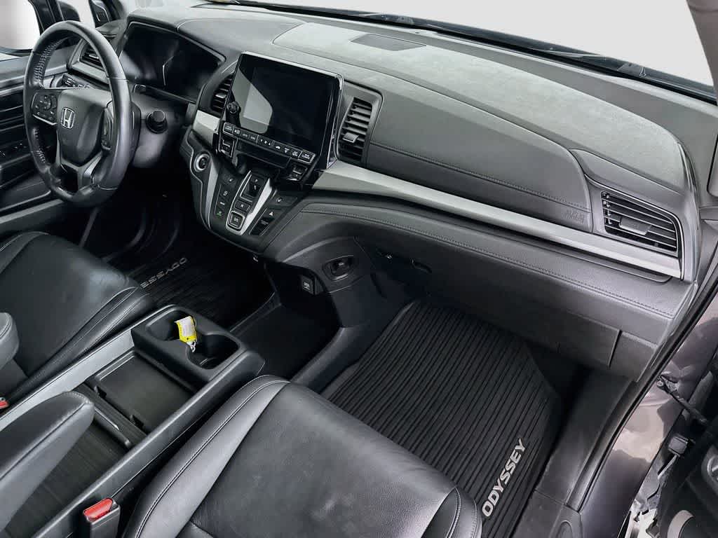 Honda Odyssey EX-L 2023