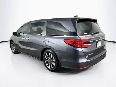 Honda Odyssey EX-L 2023