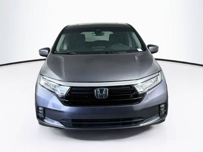 Honda Odyssey EX-L 2023