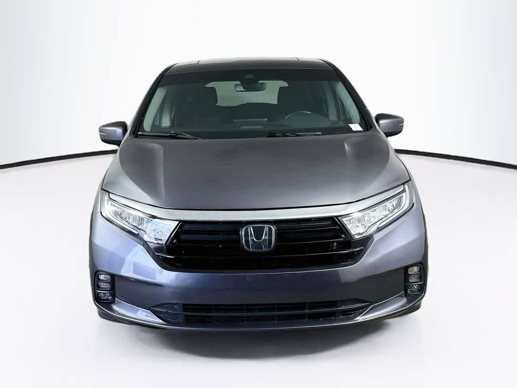 Honda Odyssey EX-L 2023