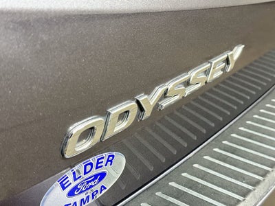 Honda Odyssey EX-L 2023