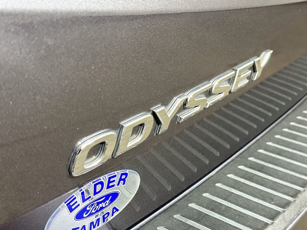 Honda Odyssey EX-L 2023