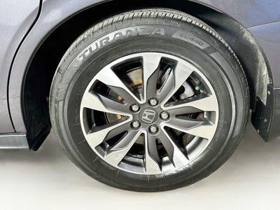 Honda Odyssey EX-L 2023