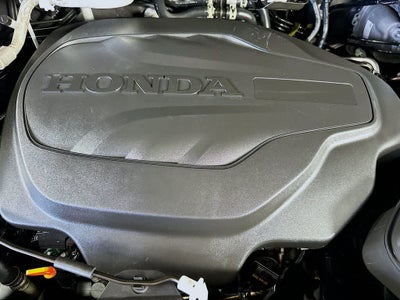 Honda Odyssey EX-L 2023