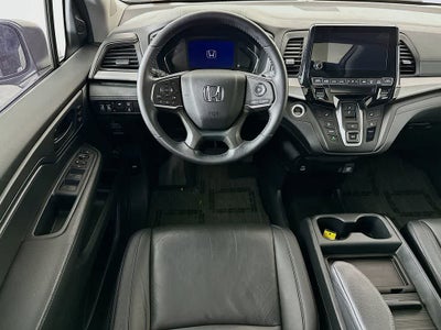 Honda Odyssey EX-L 2023