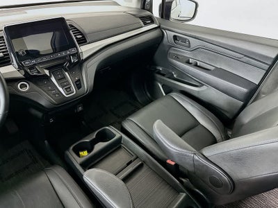 Honda Odyssey EX-L 2023