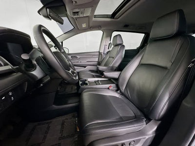 Honda Odyssey EX-L 2023