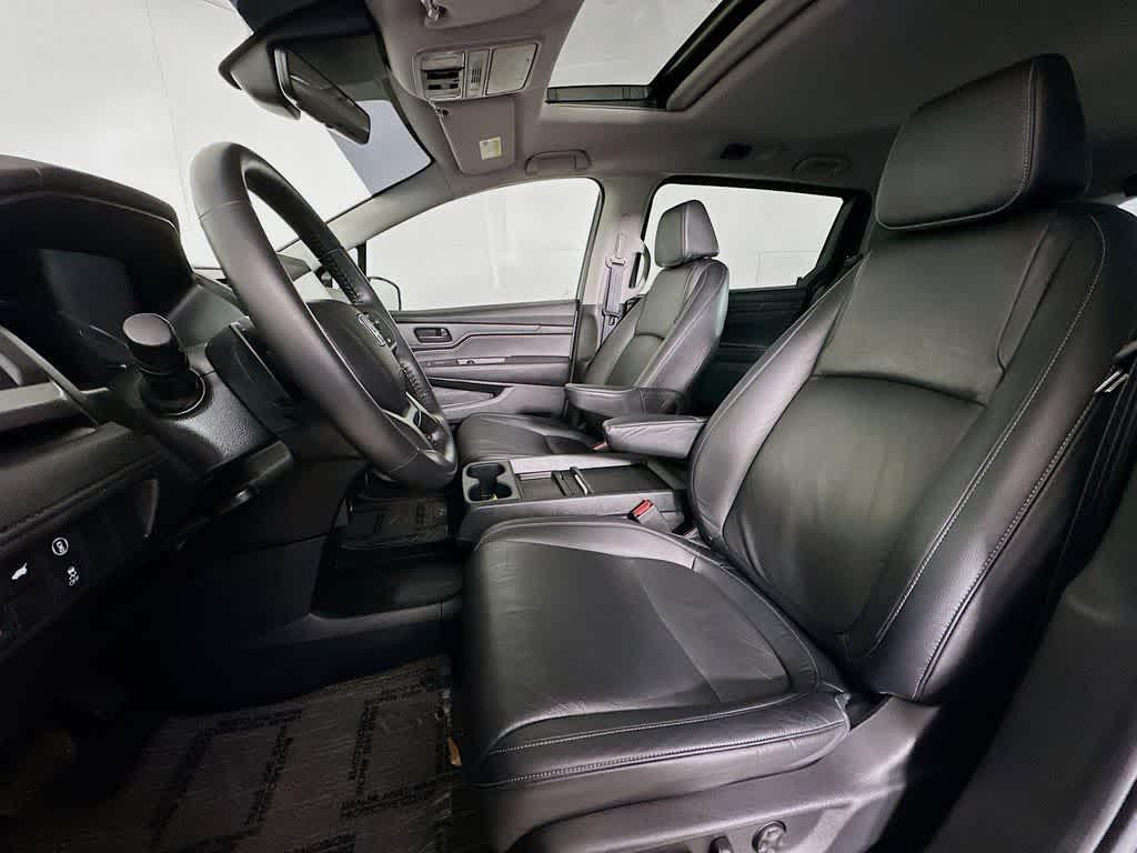 Honda Odyssey EX-L 2023