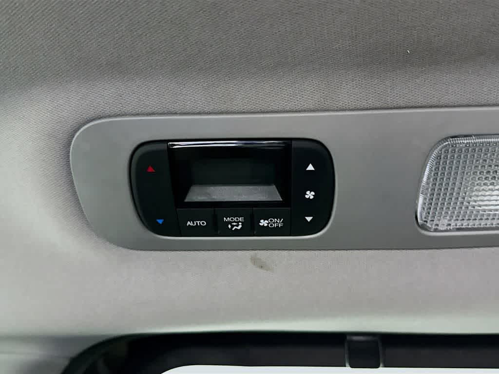 Honda Odyssey EX-L 2023