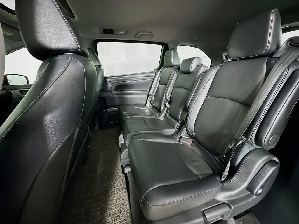 Honda Odyssey EX-L 2023