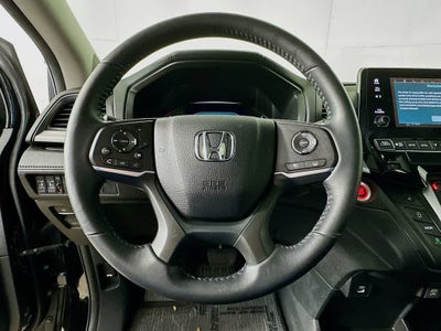 Honda Odyssey EX-L 2023