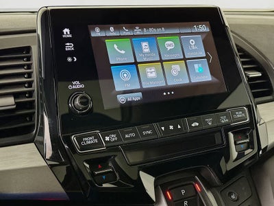 Honda Odyssey EX-L 2023