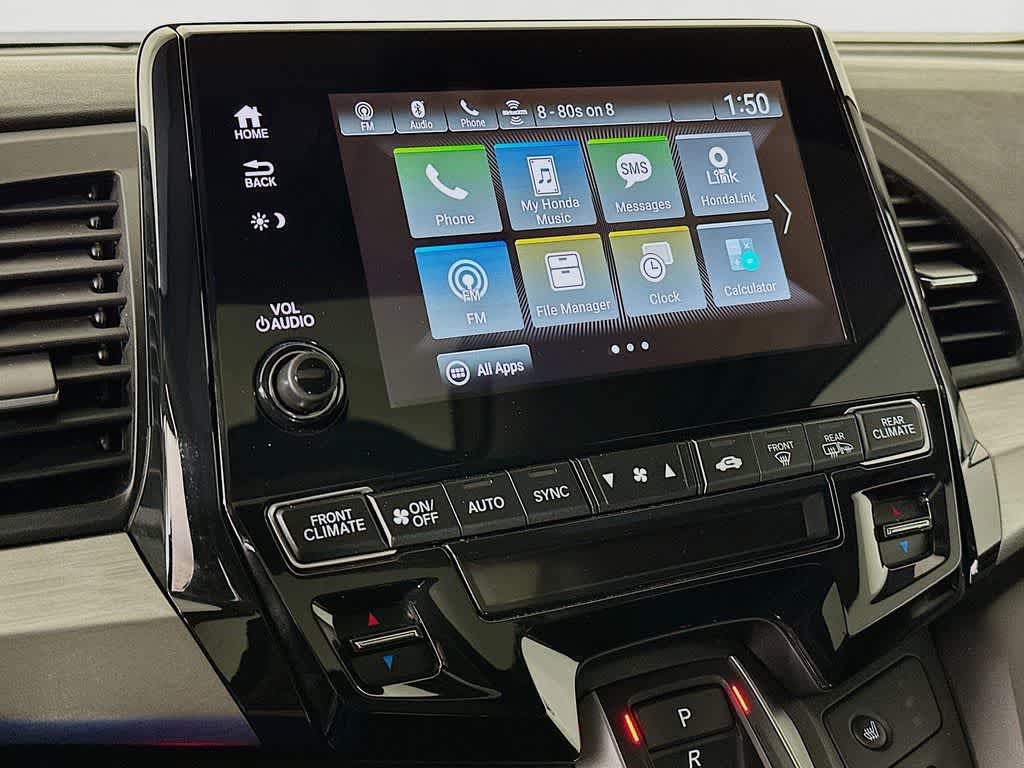 Honda Odyssey EX-L 2023