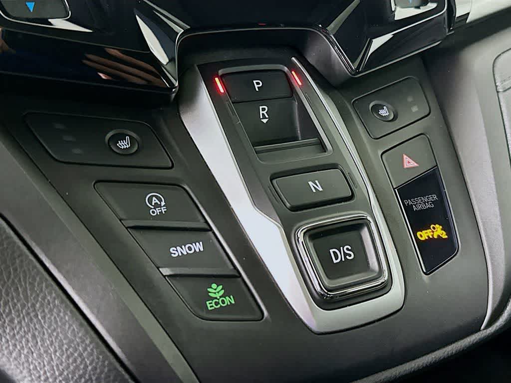 Honda Odyssey EX-L 2023