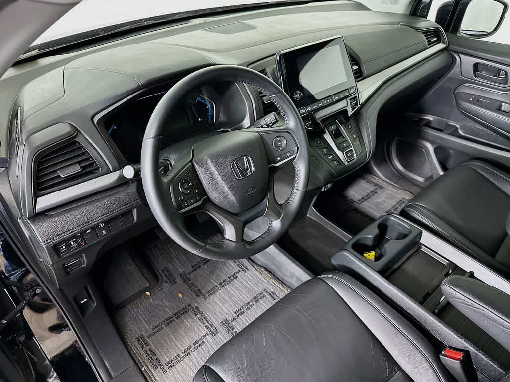 Honda Odyssey EX-L 2023
