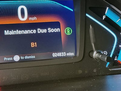 Honda Odyssey EX-L 2023