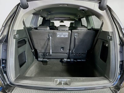 Honda Odyssey EX-L 2023