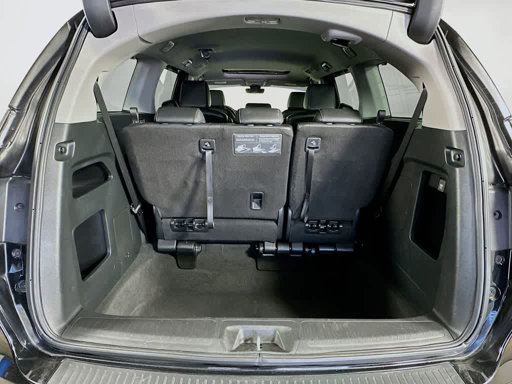 Honda Odyssey EX-L 2023