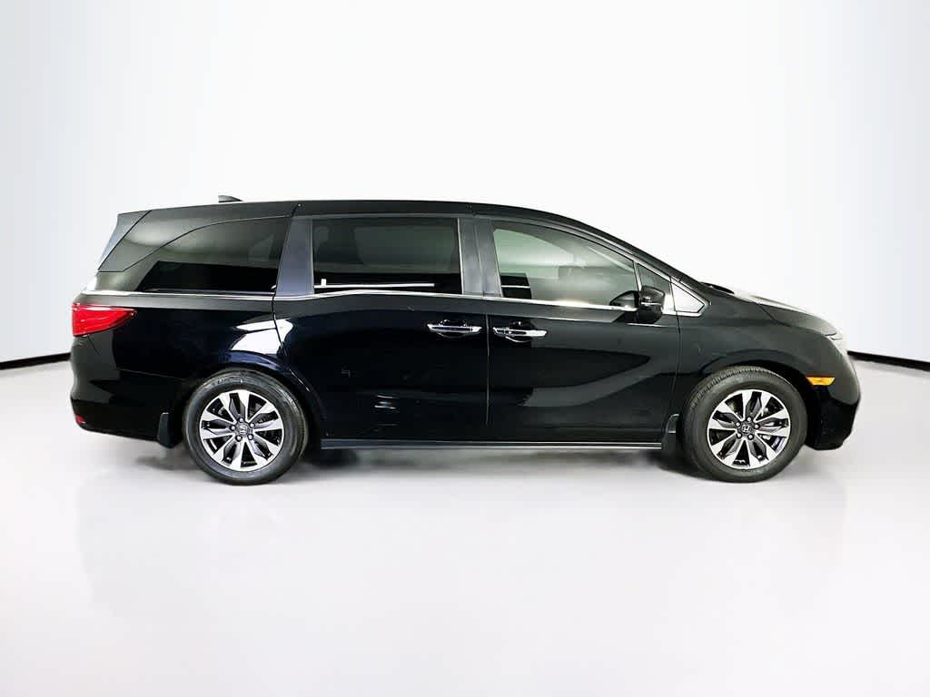 Honda Odyssey EX-L 2023