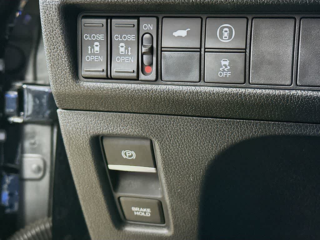 Honda Odyssey EX-L 2023