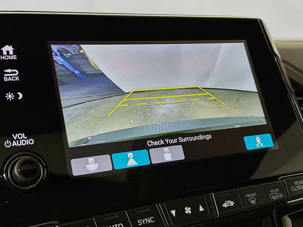 Honda Odyssey EX-L 2023