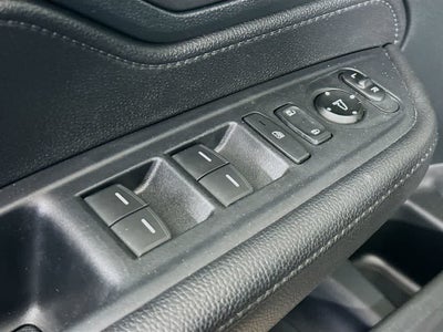 Honda Odyssey EX-L 2023