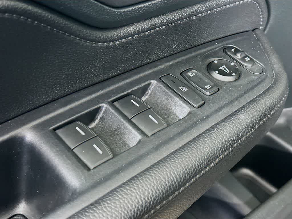 Honda Odyssey EX-L 2023