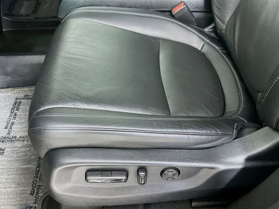 Honda Odyssey EX-L 2023