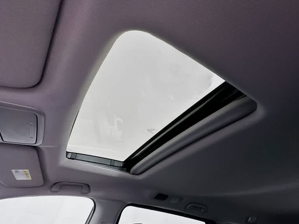 Honda Odyssey EX-L 2023