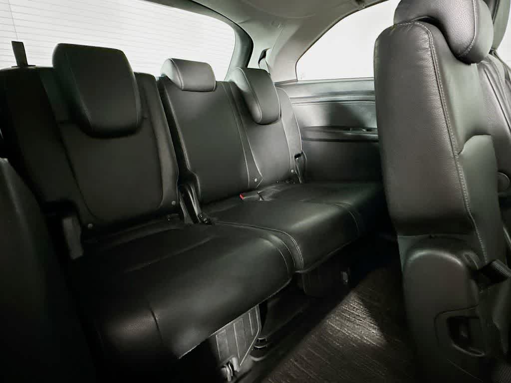 Honda Odyssey EX-L 2023