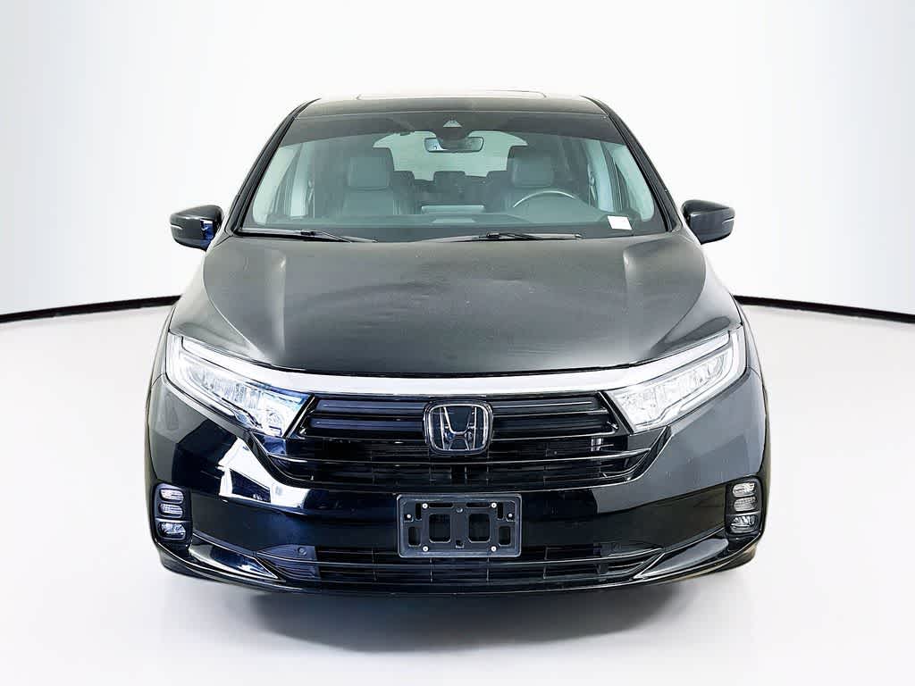 Honda Odyssey EX-L 2023