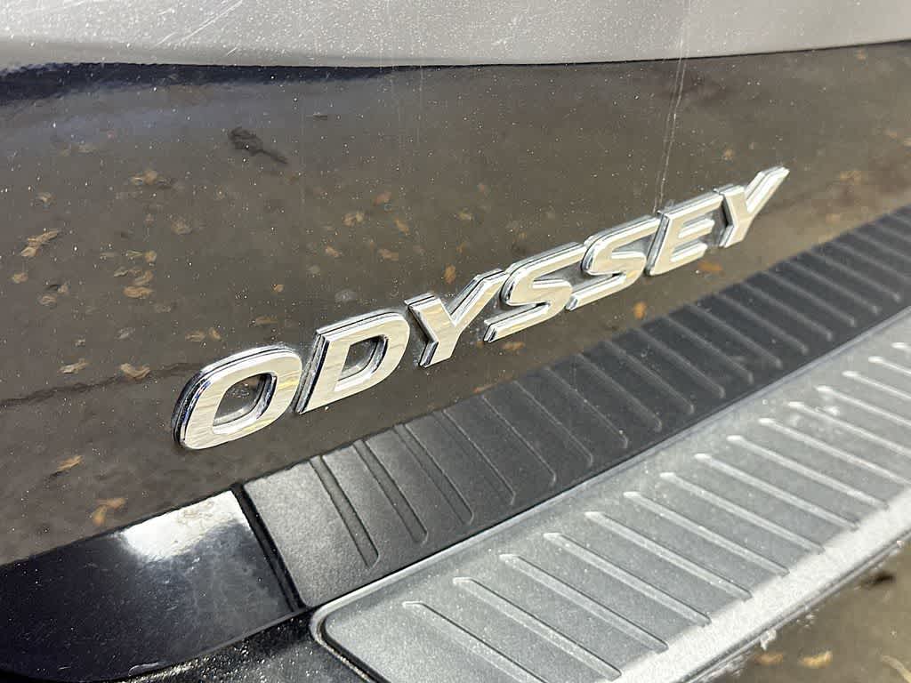 Honda Odyssey EX-L 2023