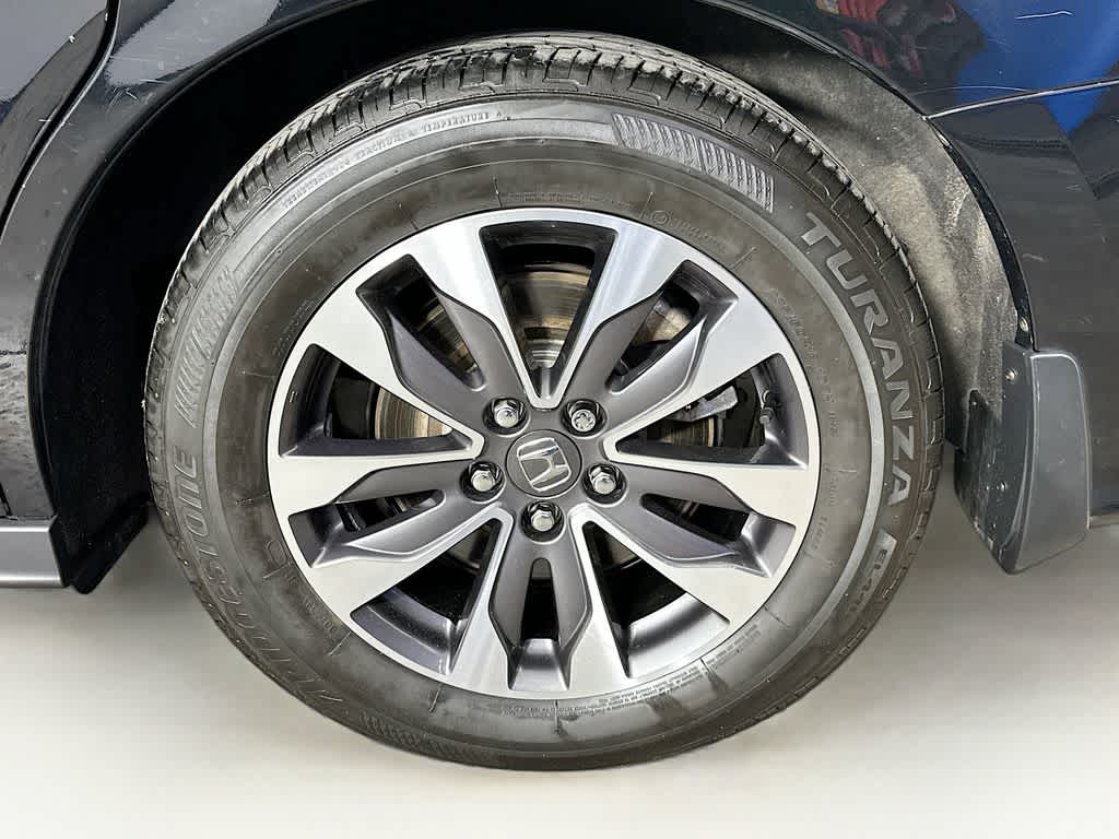 Honda Odyssey EX-L 2023