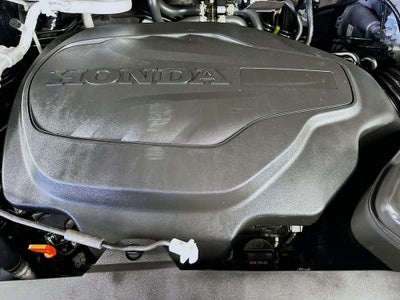 Honda Odyssey EX-L 2023