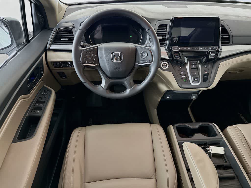 Honda Odyssey EX-L 2024