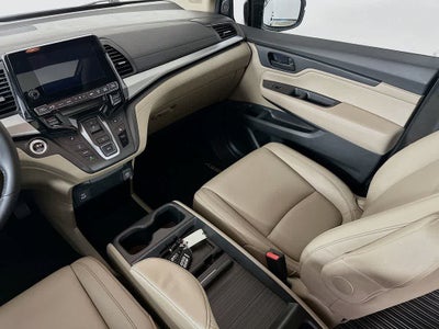 Honda Odyssey EX-L 2024