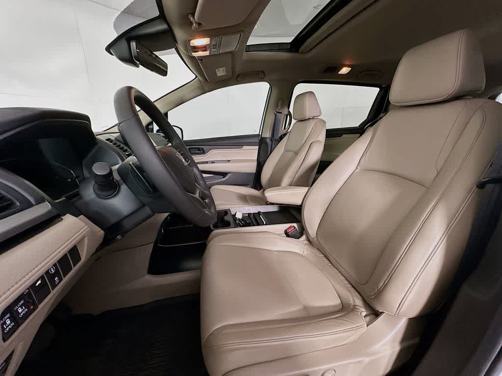 Honda Odyssey EX-L 2024