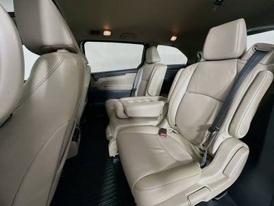 Honda Odyssey EX-L 2024