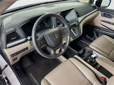 Honda Odyssey EX-L 2024