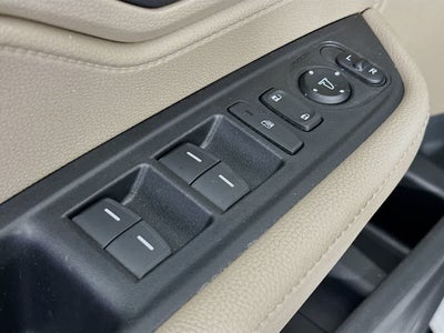 Honda Odyssey EX-L 2024