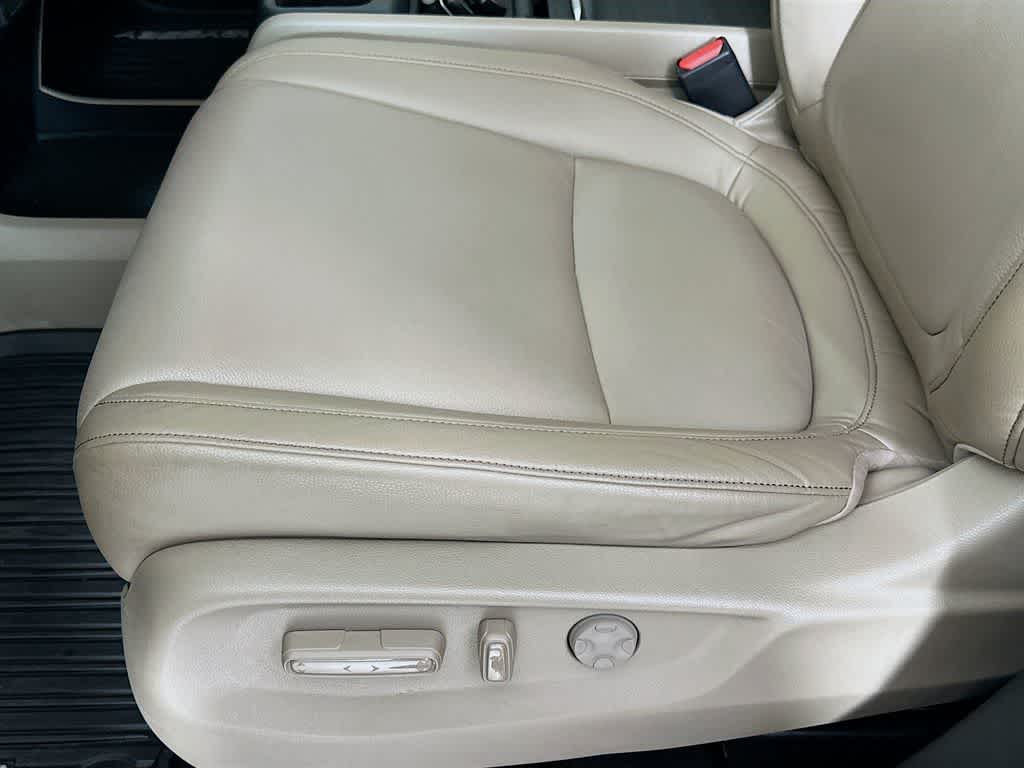 Honda Odyssey EX-L 2024