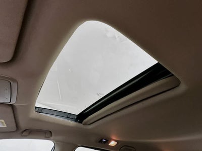 Honda Odyssey EX-L 2024