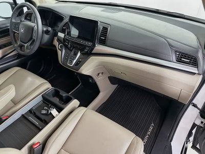 Honda Odyssey EX-L 2024