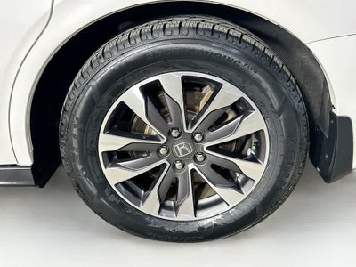 Honda Odyssey EX-L 2024