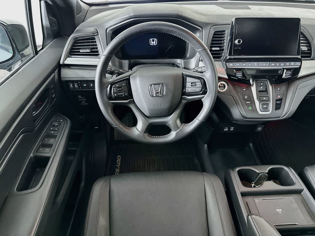 Honda Odyssey Sport-L 2025