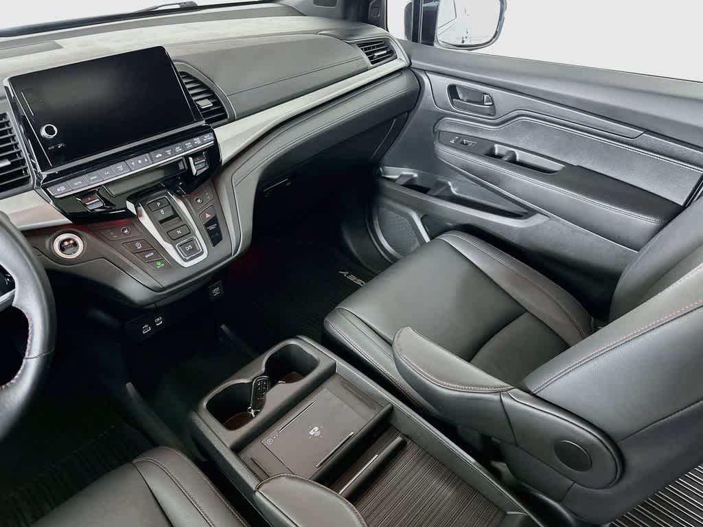 Honda Odyssey Sport-L 2025