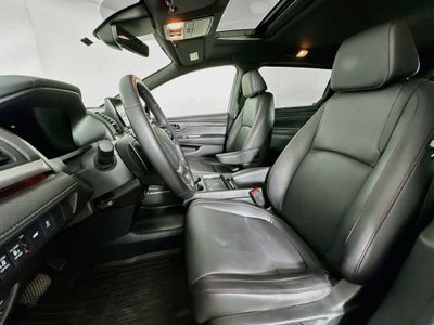 Honda Odyssey Sport-L 2025