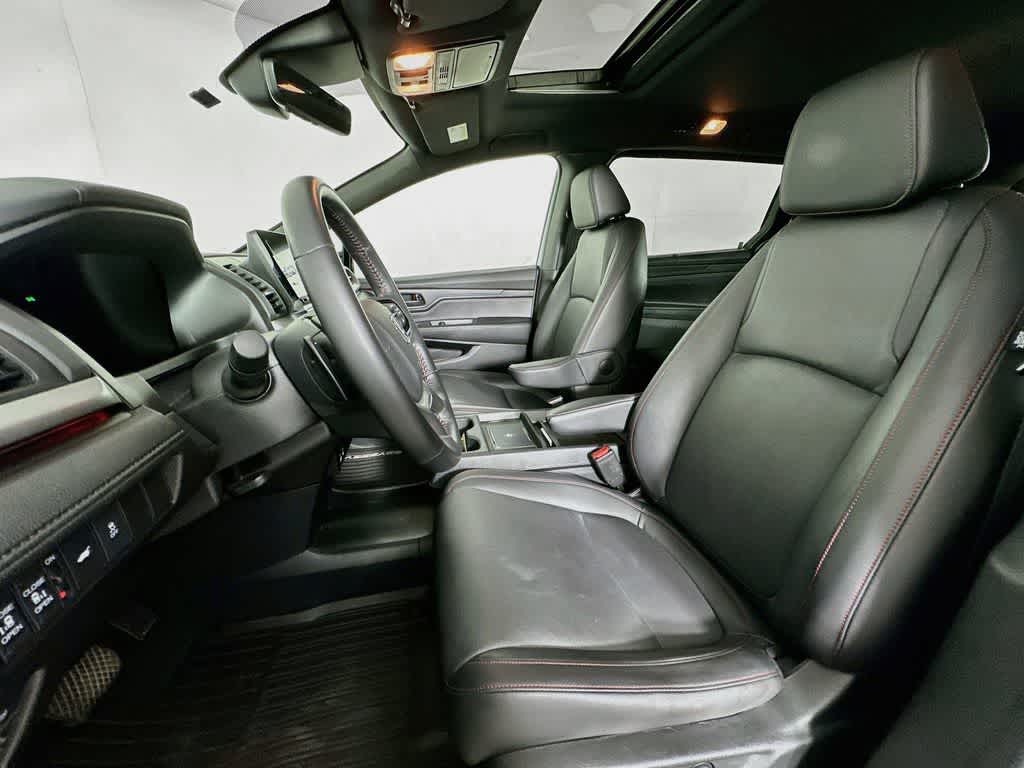 Honda Odyssey Sport-L 2025